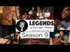Legends @ the Capri, Season 9 Tickets Now on Sale