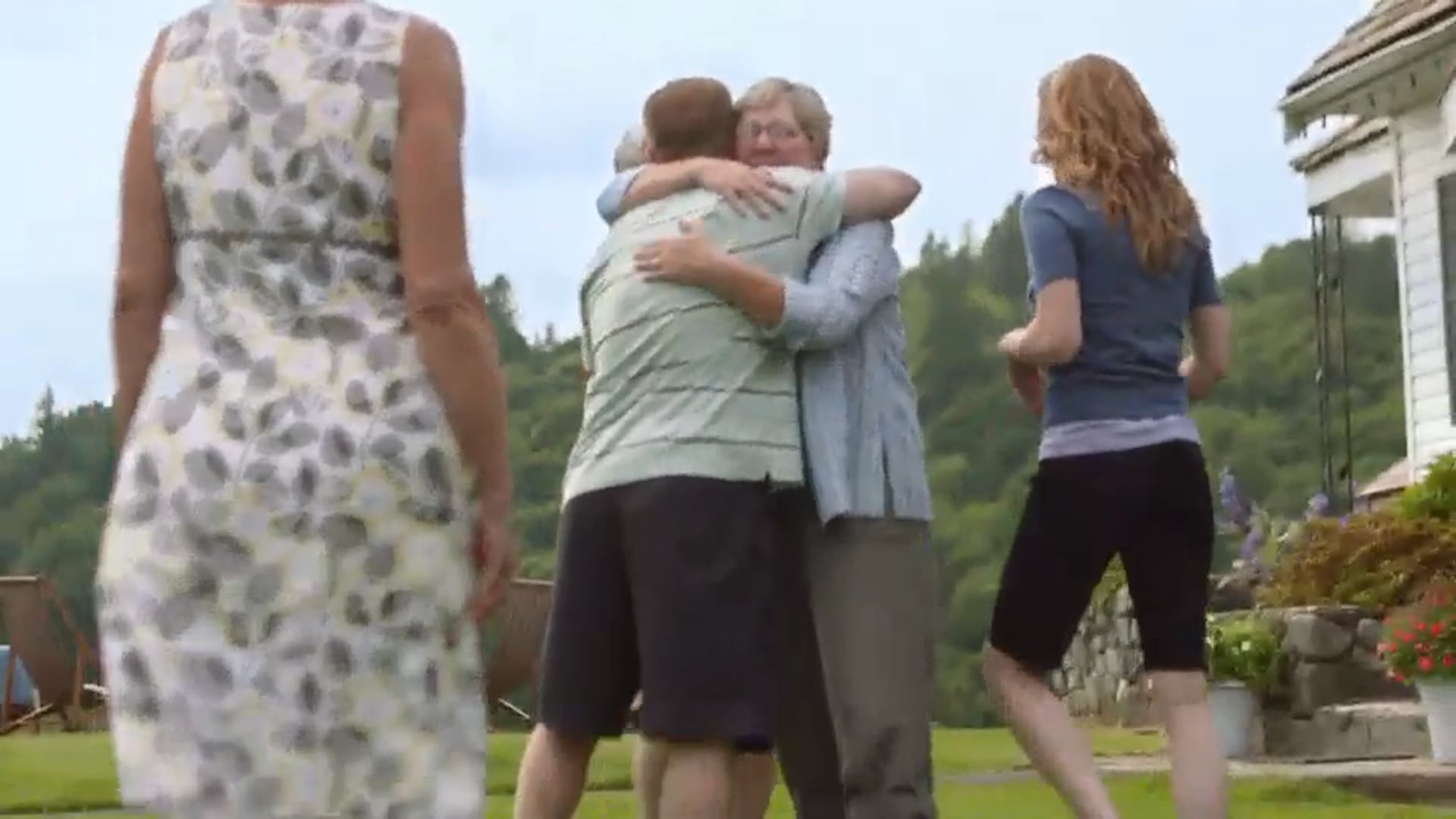 Maxwell Family Reunion | Humana