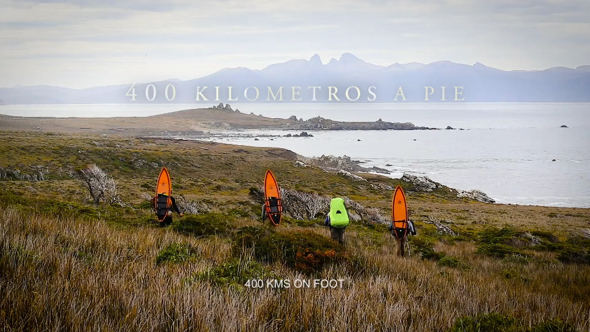 Watch PENINSULA MITRE Online | Vimeo On Demand