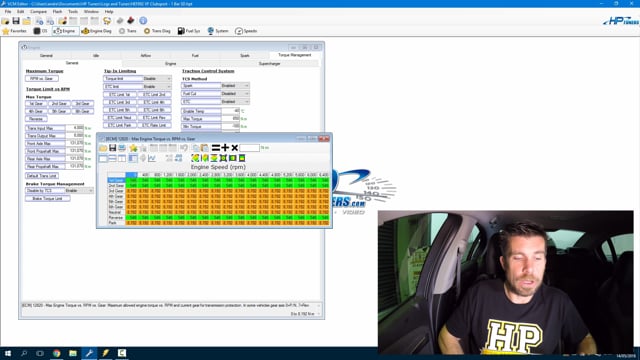Practical Reflash Tuning: Step 3: Configure Base Tune File