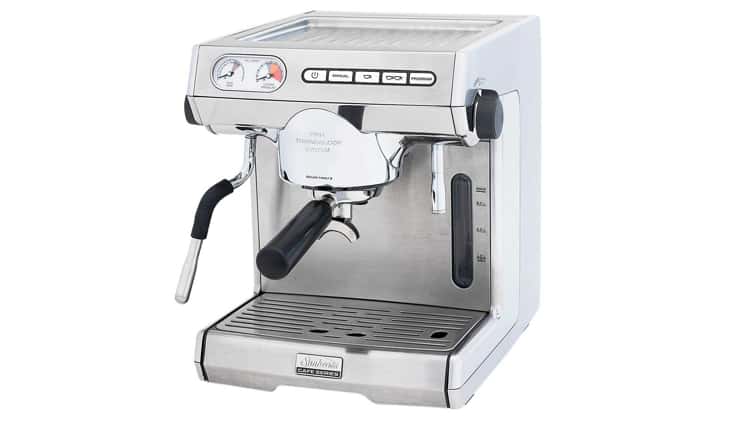 em7000 coffee machine