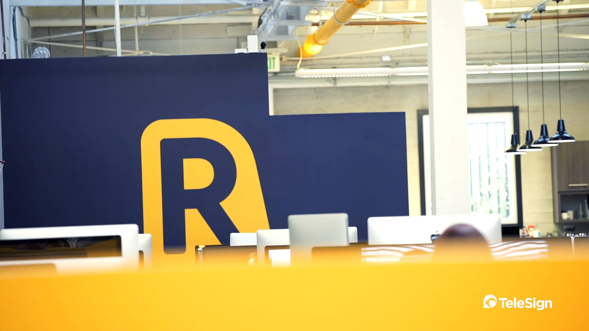 RadPad Apartment Finder TeleSign on Vimeo