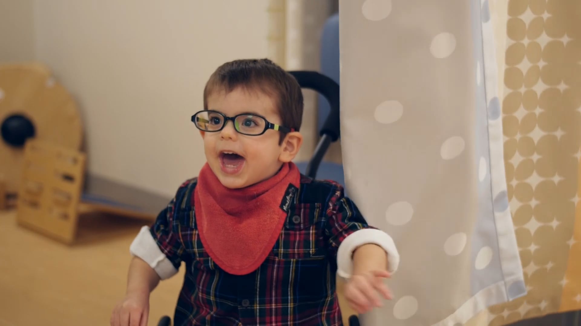 Isaac Fraser on Vimeo