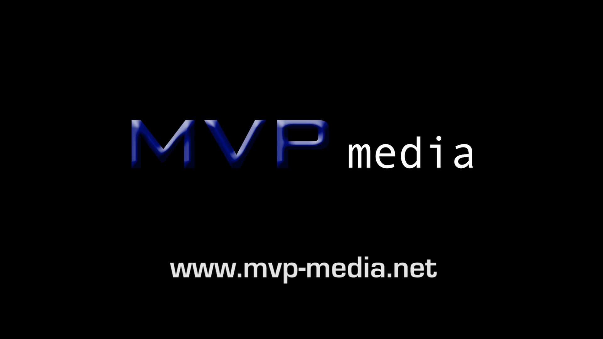 MVP Media Demo Reel