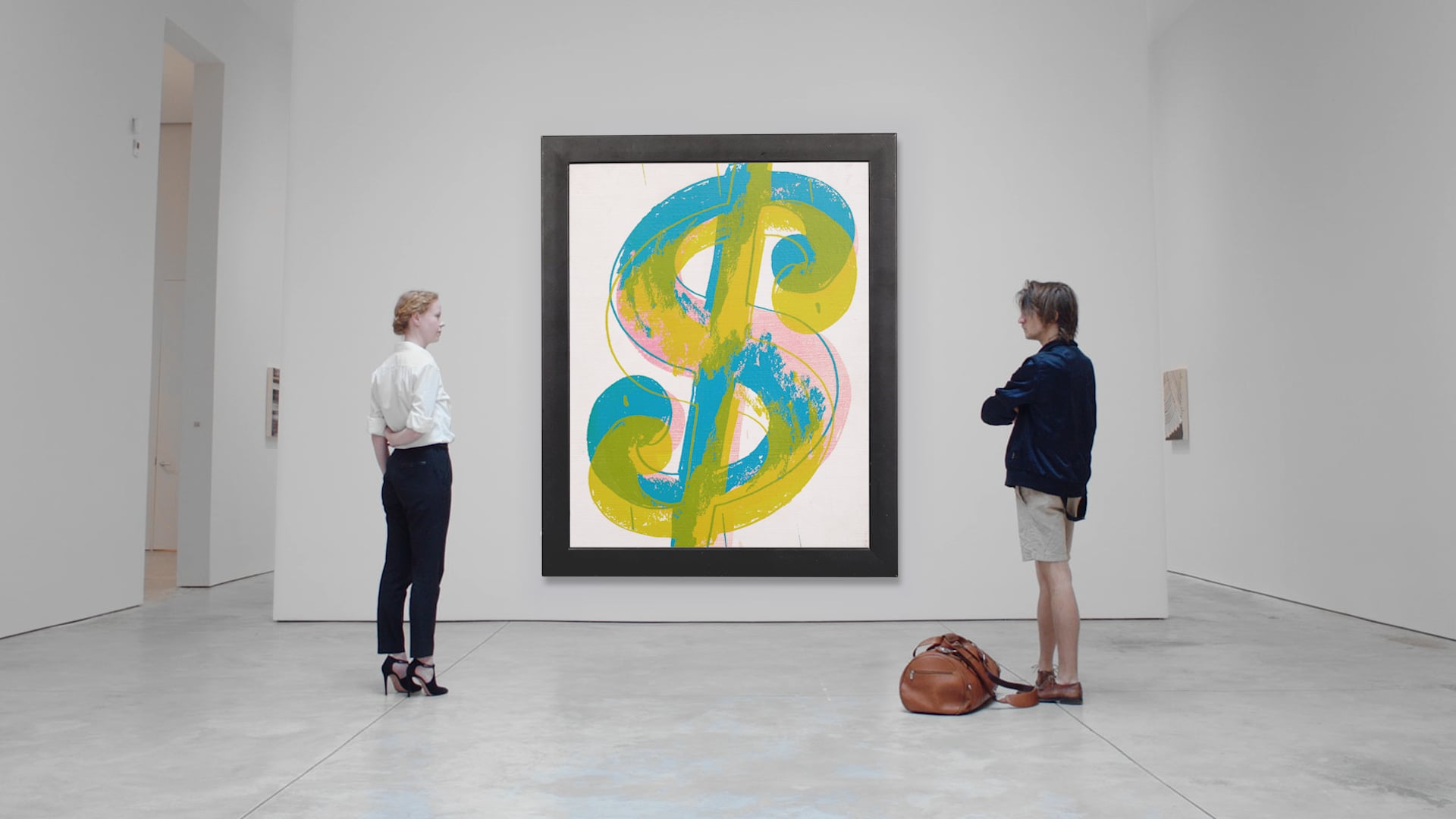 The Art Market (in Four Parts): Galleries