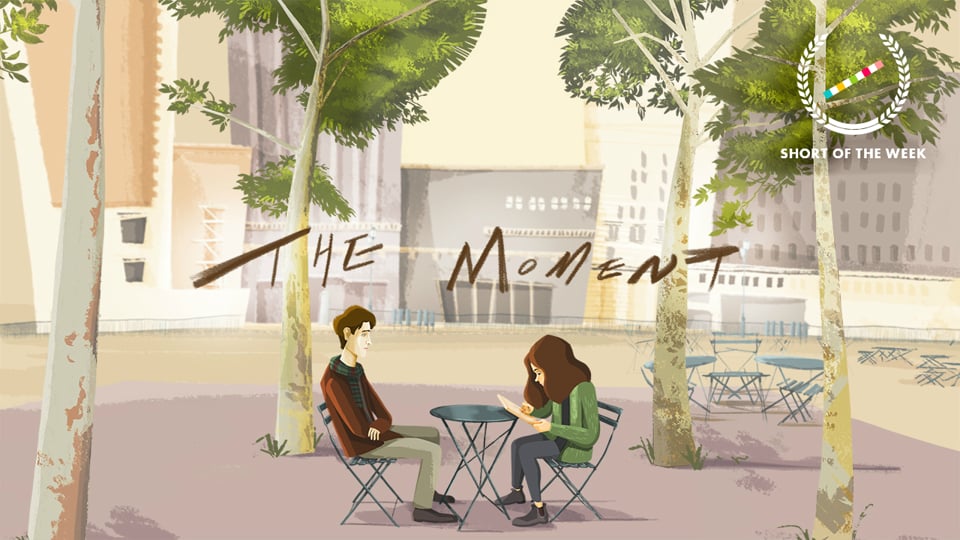 The Moment