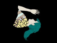 Claire Cronin – The Unnatural