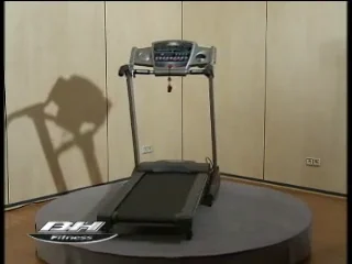 Pioneer treadmill discount