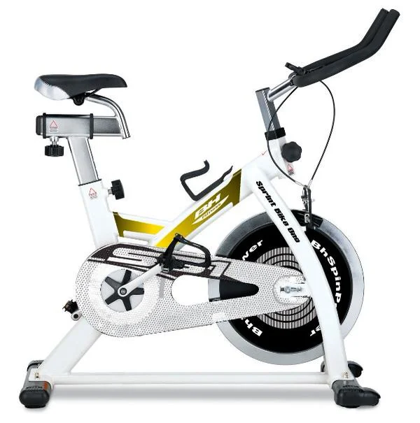 Bh fitness sb1 8 sales indoor cycle