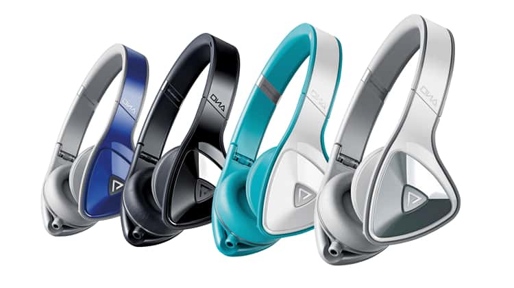 Dna headphones online