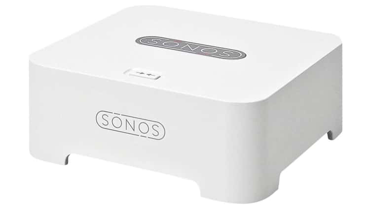 Sonos Bridege for Sonos Wireless Network (Discontinued by Manufacturer)