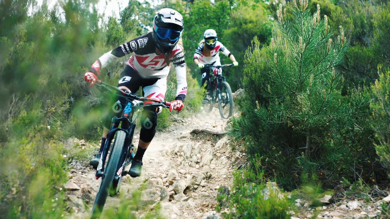 Lapierre /// Women only!