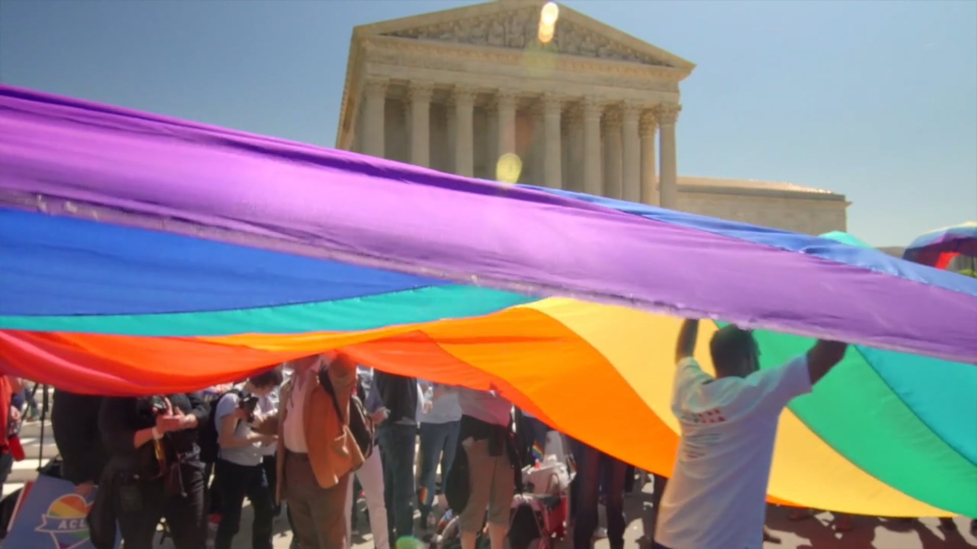 POLITICAL ANIMALS Festival Trailer