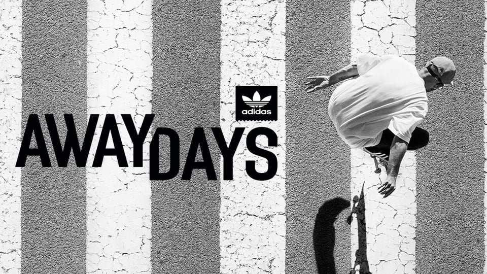 Away Days | Vimeo On Vimeo