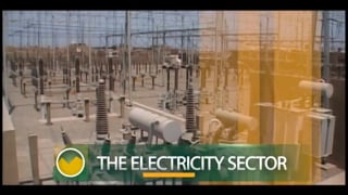 Video Institucional - Sector Eléctrico