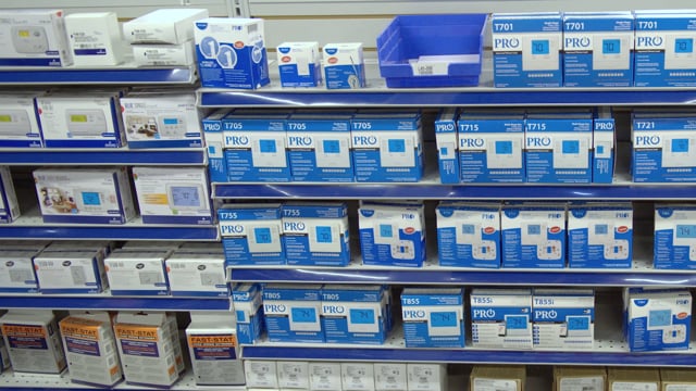 Johnstone Supply gains visibility and faster training with Infor solutions