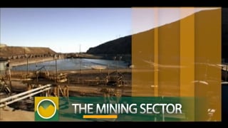 Video Institucional - Sector Minero