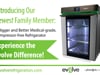 Phononic | Evolve - Medical-grade Compressor-free Refrigerator | 20Ways Summer 2016