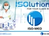 ISO-MED | ISOlutions For Your Clean Room | 20Ways Summer 2016