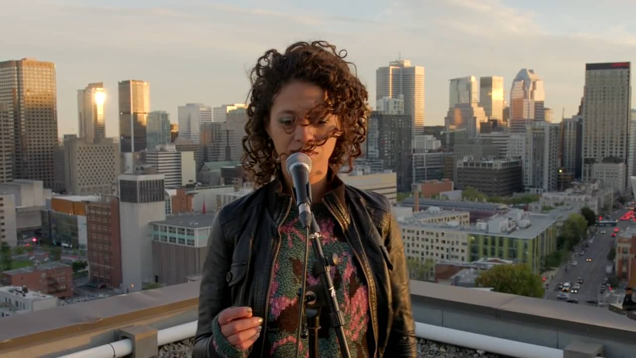 LA BRONZE_Formidable_en_arabe_Stromae Réalisation, mix et mastering