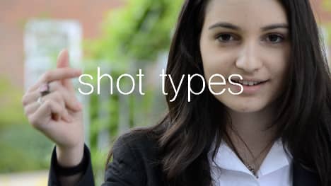 SHOT TYPES | rctfilms on Vimeo