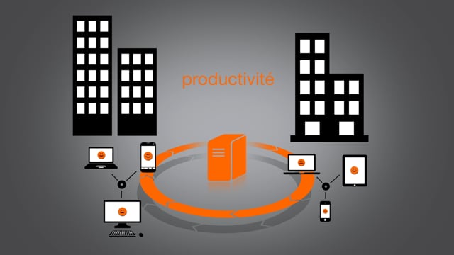 Orange Business