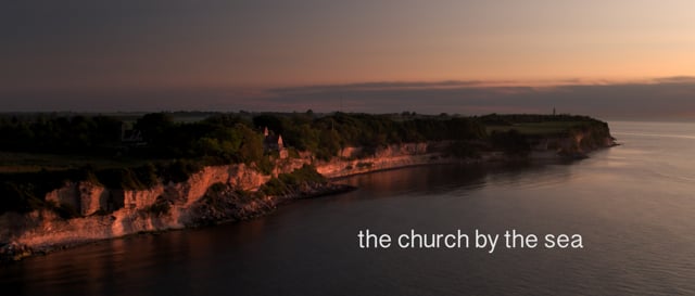 The Church By The Sea