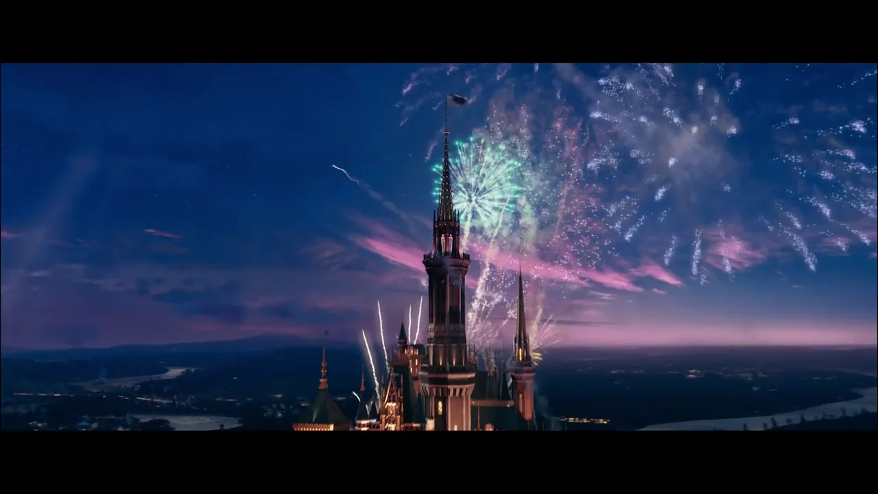 The Making of Walt Disney World on Vimeo