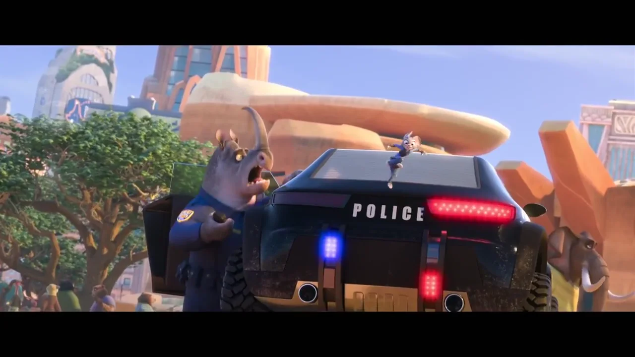 Zootopia test video 720p on Vimeo