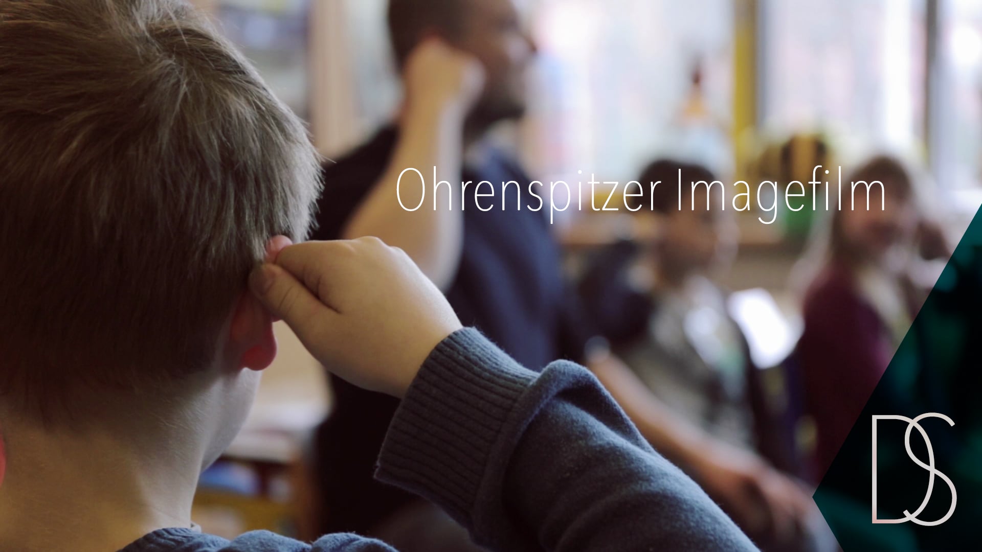 Ohrenspitzer | Imagefilm