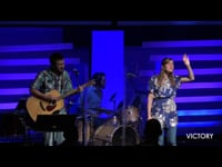May 29 Worship 2016