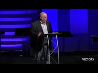 May 29 Sermon 2016