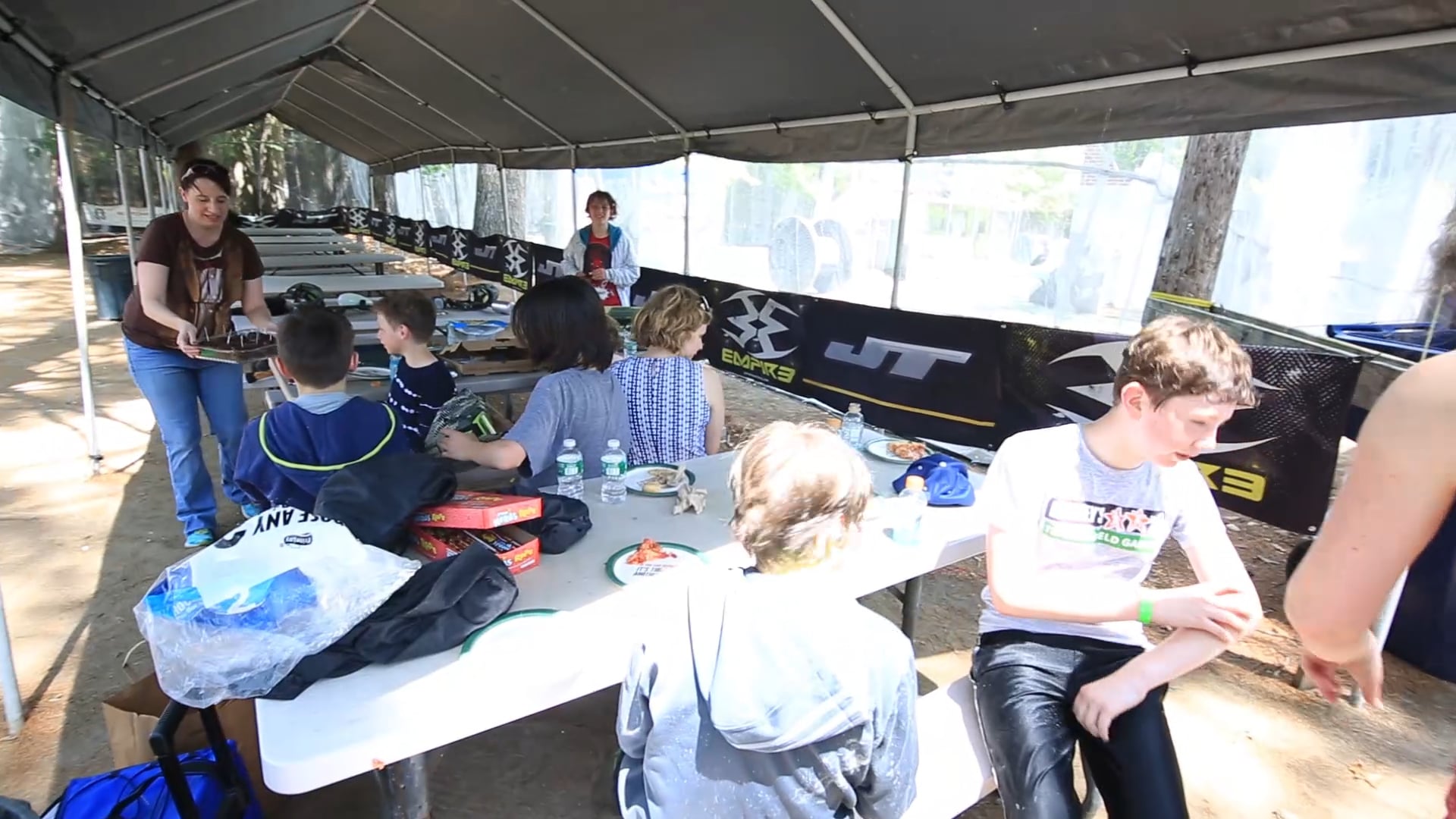 Boston Paintball Maynard on Vimeo