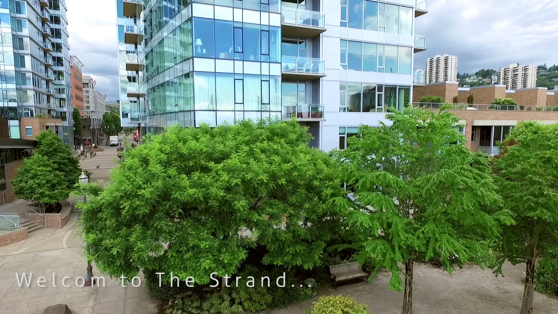 The Strand North 804 Portland Oregon on Vimeo