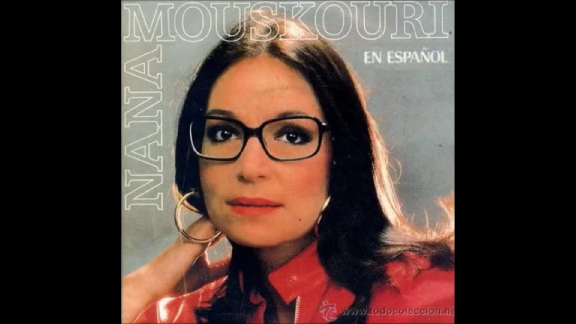 Paloma nana mouskouri