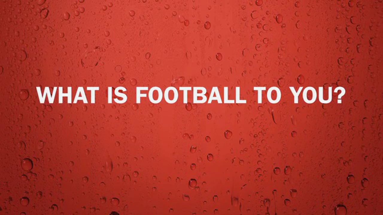 What is Football?