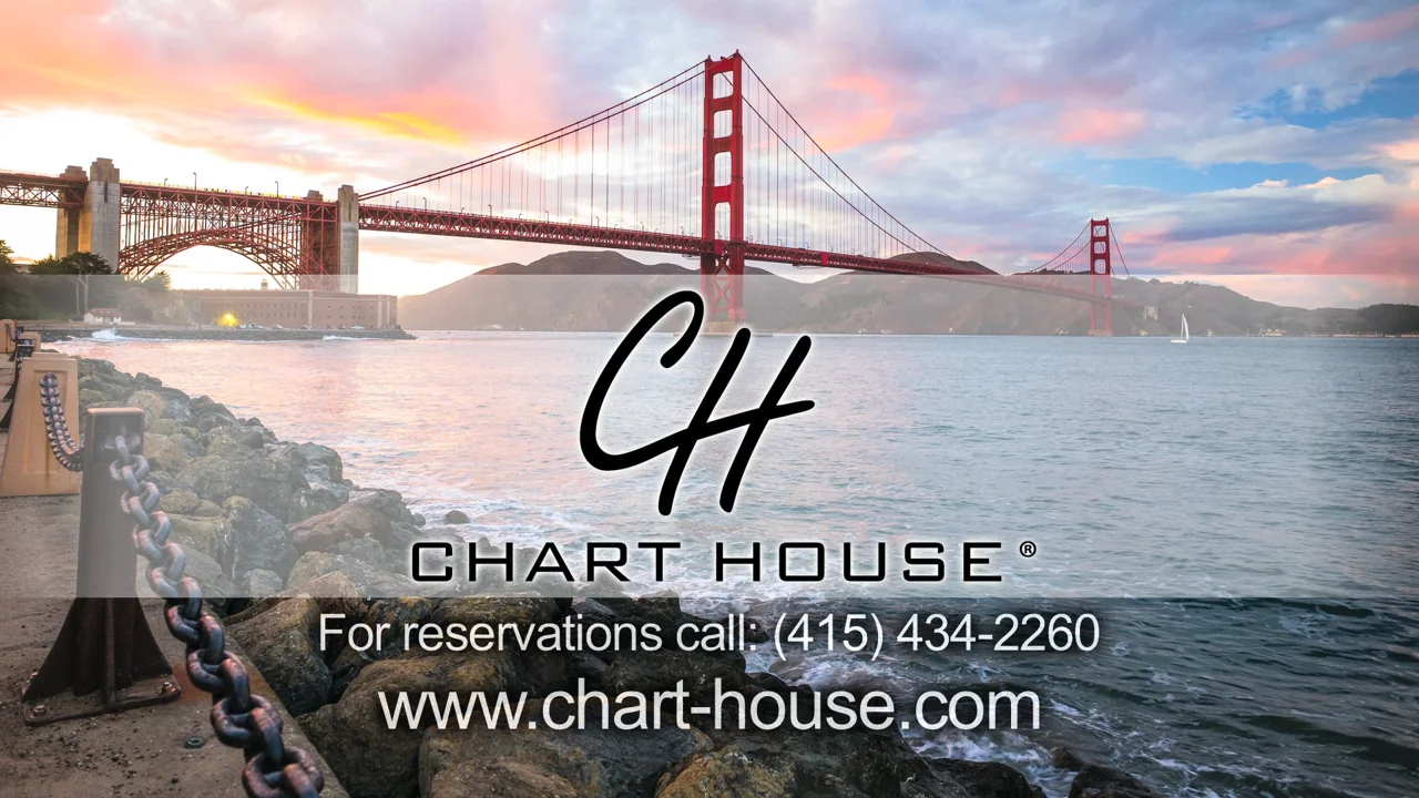 Chart House — Steakhouse Commercial