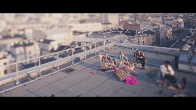 Natalia Nykiel – Error