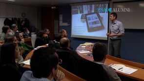 Marco Bertini - ESADE Alumni Seminar (2015)