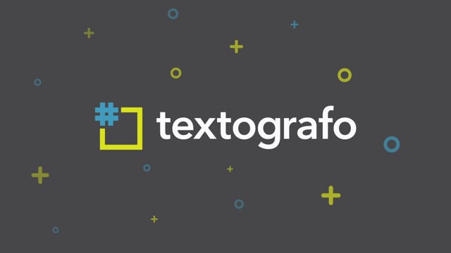 Textografo