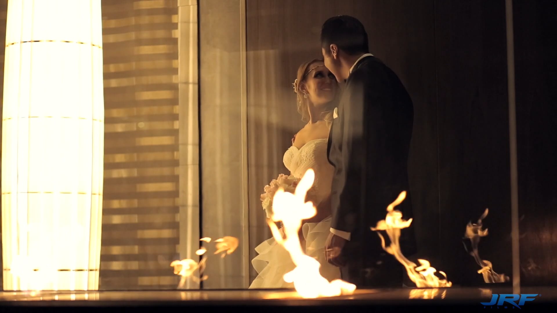 JRF Films - Trailer Evelyn + Felipe