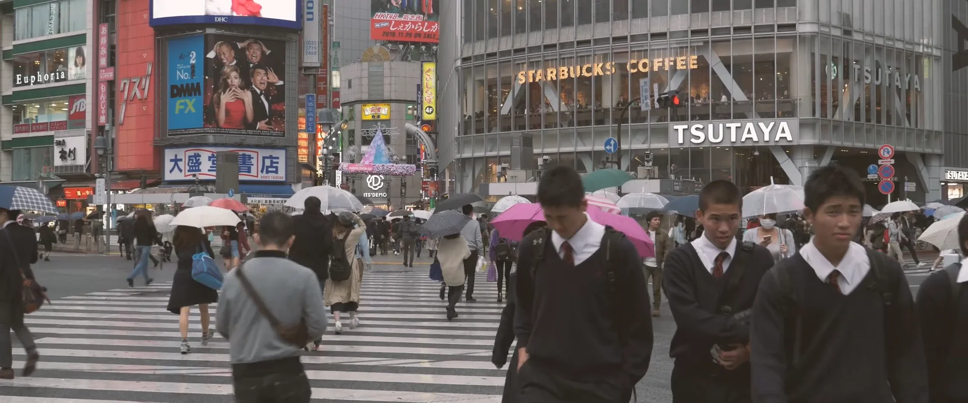 Japan, Japan, Japan! on Vimeo