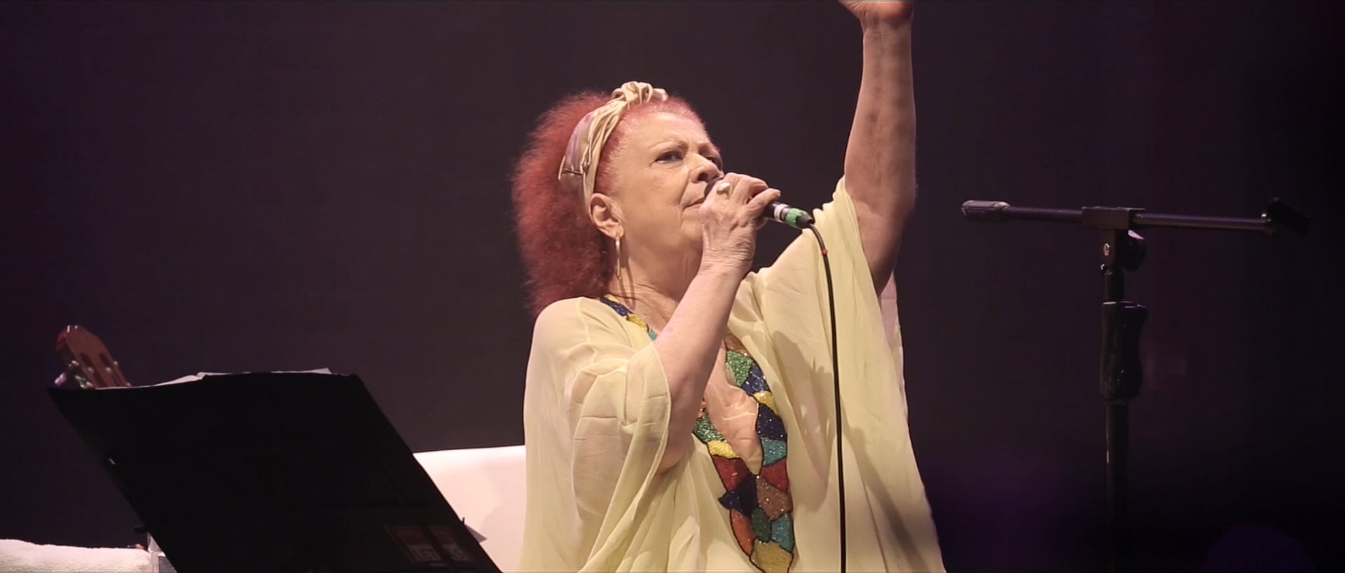 Beth Carvalho - As Rosas não falam