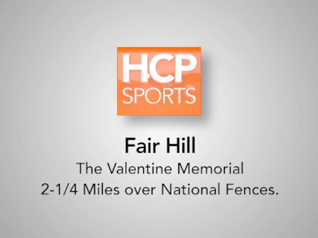 Fair Hill Races - Fair Hill 2016 Race 6 on Vimeo