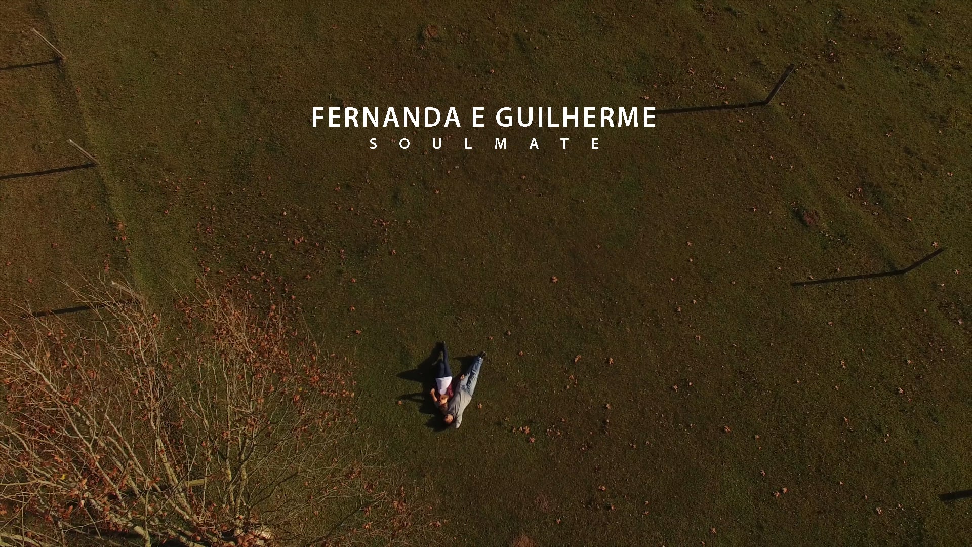 Soulmate :: Fernanda Fraga e Guilherme