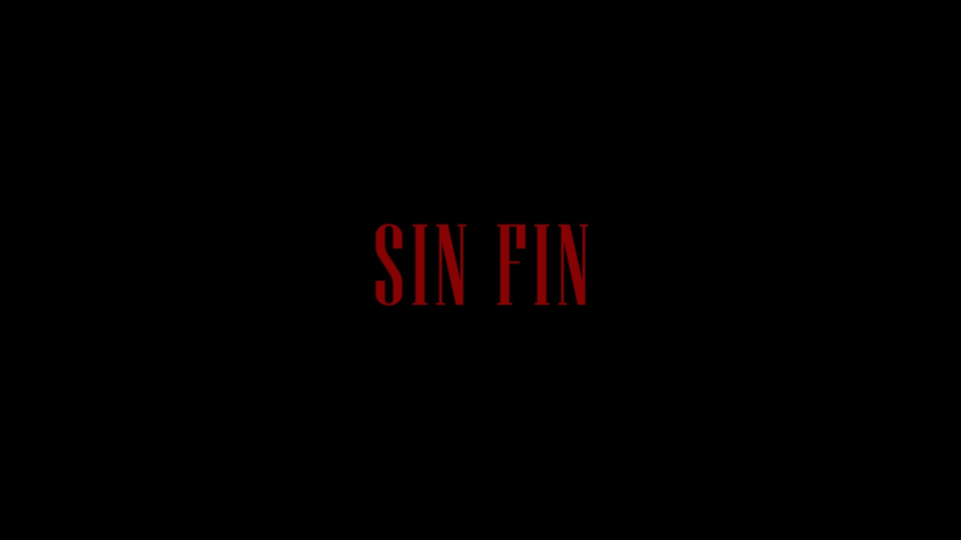 SIN FIN