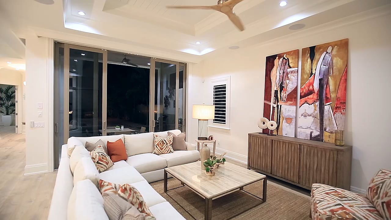 555 Fairway Terrace, Naples, FL 34103 on Vimeo