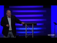 May 29 Night Sermon 2016