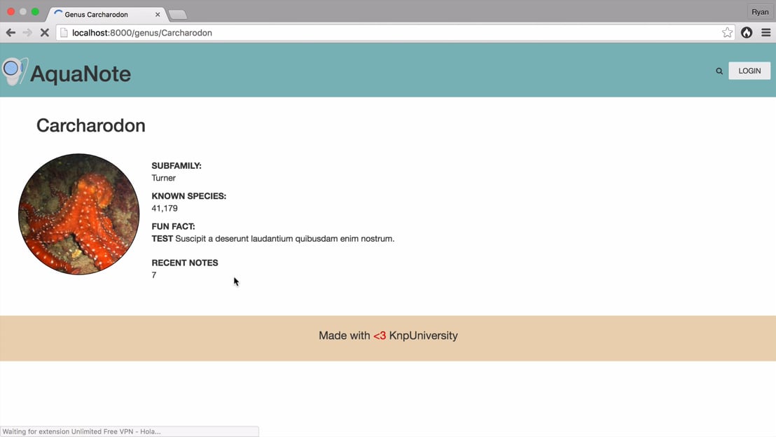 The Form Type Class > Symfony 3 Forms: Build, Render & Conquer ...