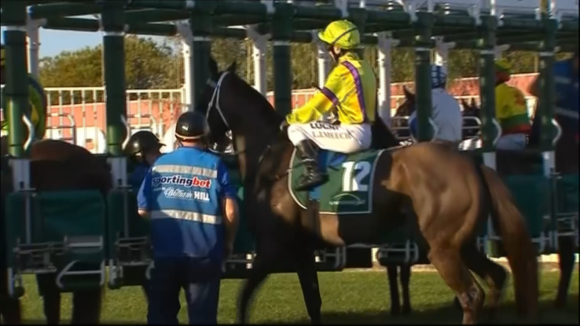 Atlante's Impressive Win over Prolific Sprinter/Miler TRUST IN A GUST in the Listed MVRC Drummond Golf Stakes at Moonee Valley